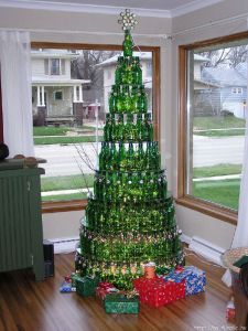 origins of the christmas tree YJSa